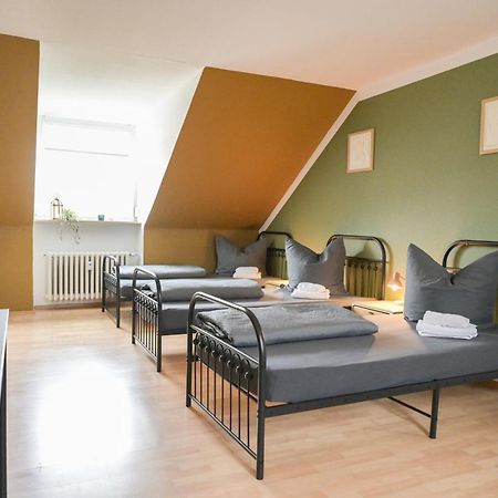 Angela Apartments Wurzburg Luaran gambar