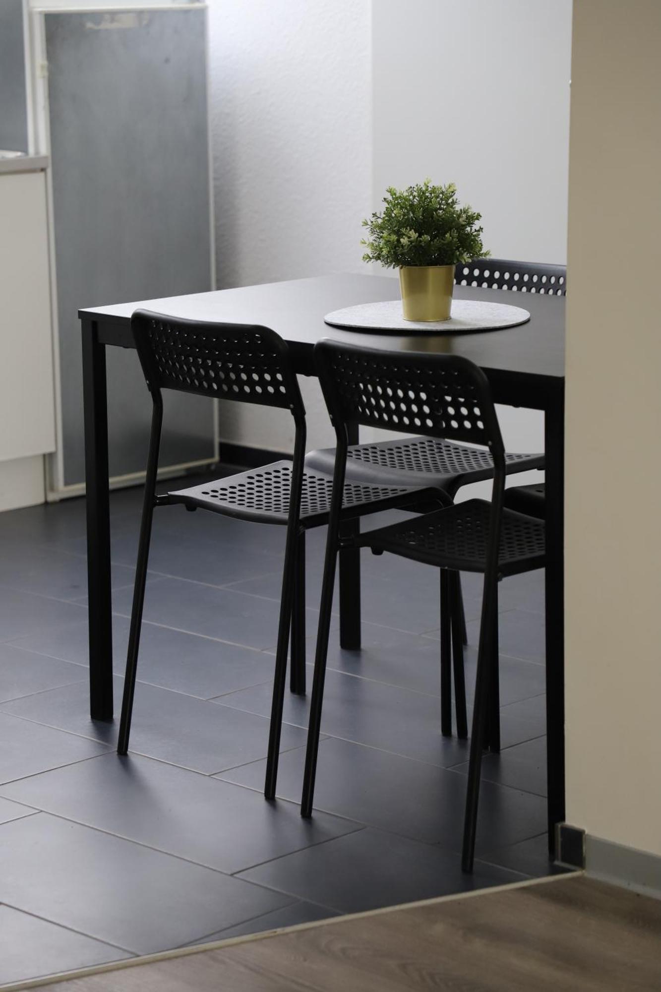 Angela Apartments Wurzburg Luaran gambar
