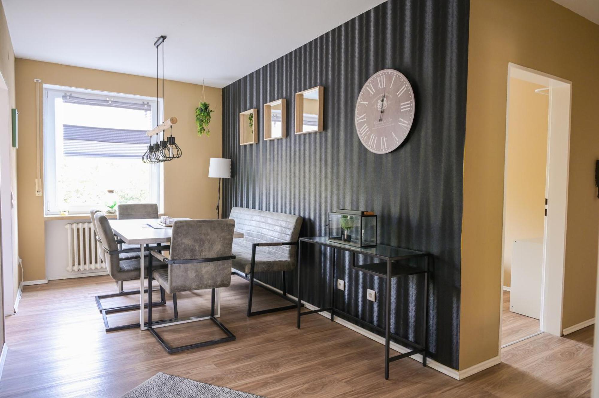 Angela Apartments Wurzburg Luaran gambar