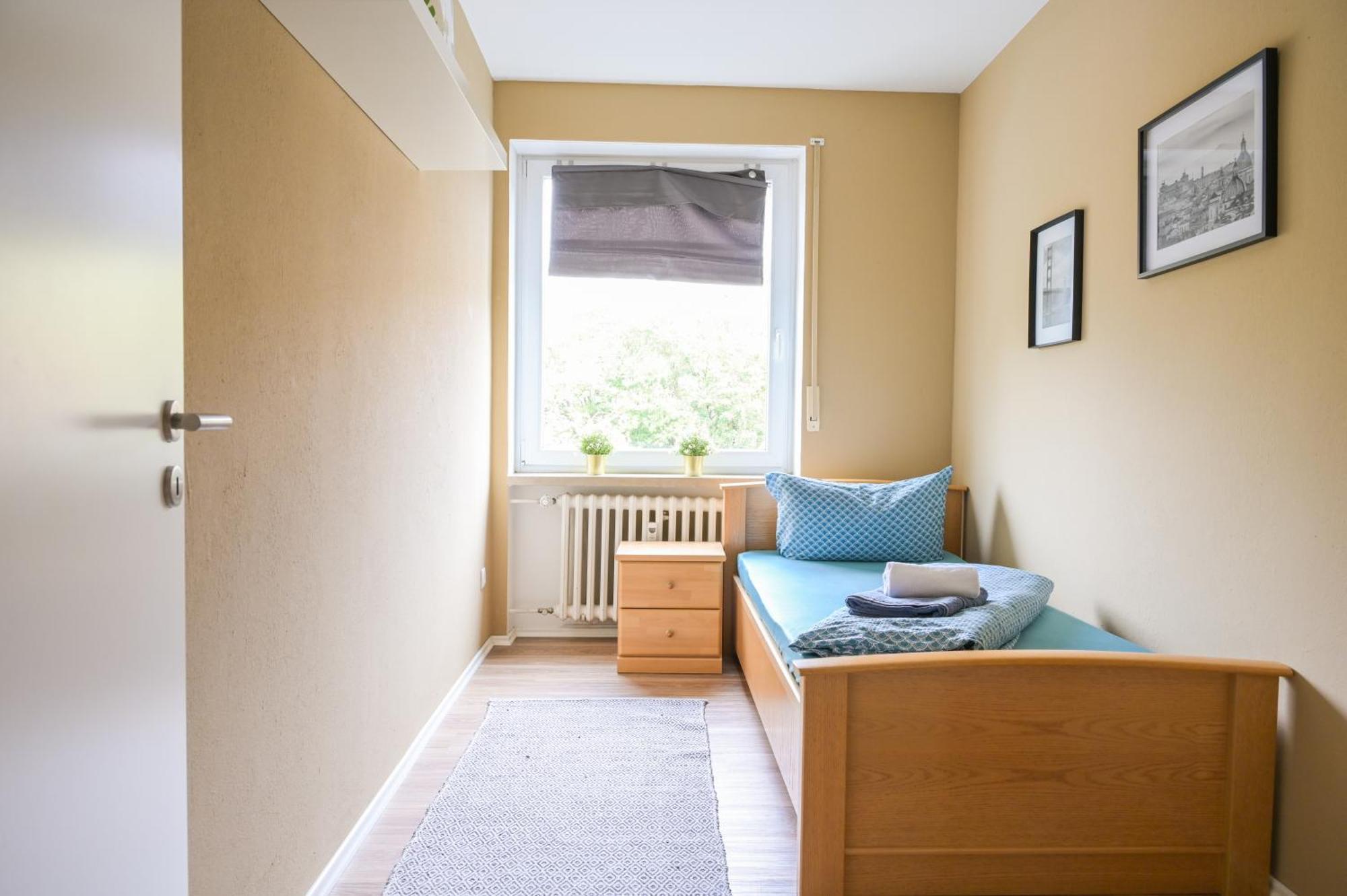 Angela Apartments Wurzburg Luaran gambar