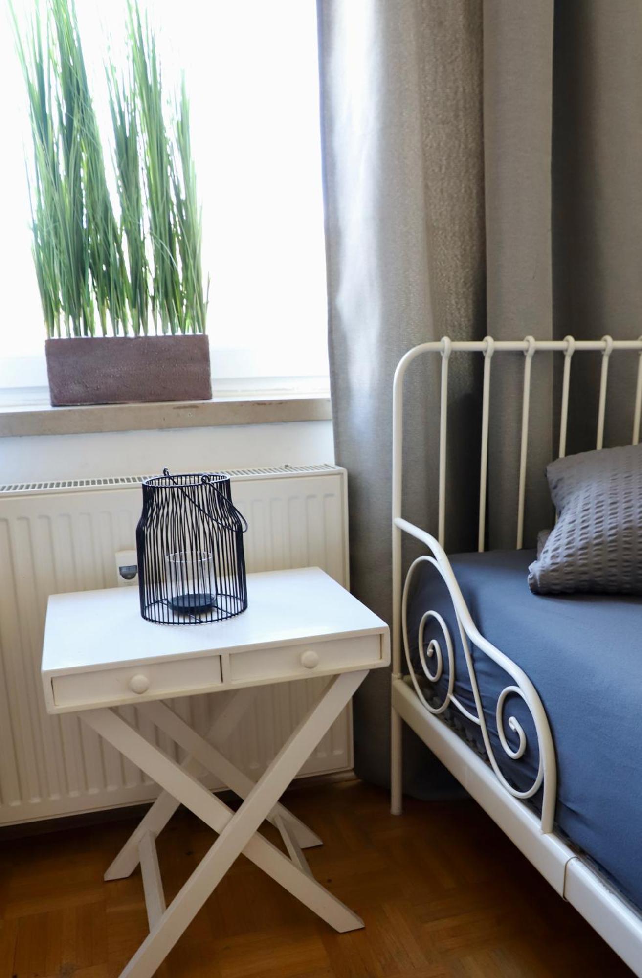 Angela Apartments Wurzburg Luaran gambar
