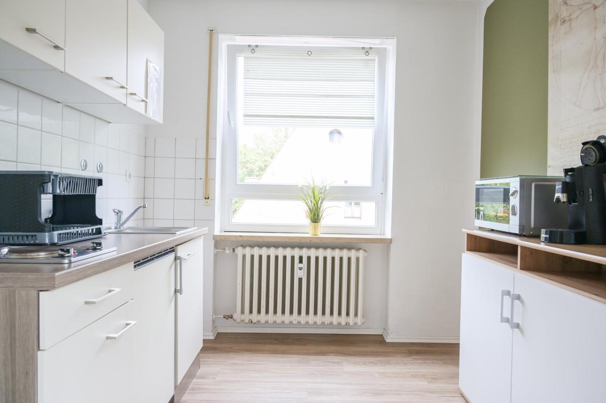 Angela Apartments Wurzburg Luaran gambar