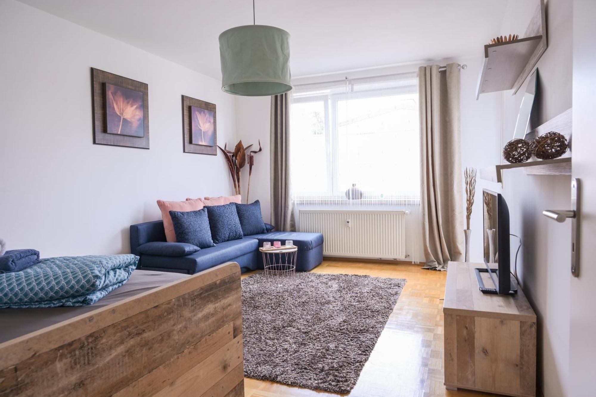 Angela Apartments Wurzburg Luaran gambar